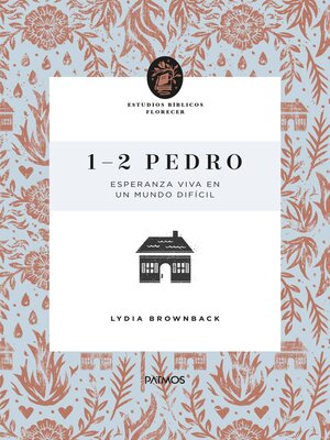 cover image of 1-2 Pedro